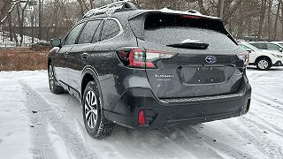 2021 Subaru Outback Premium 4S4BTACC8M3156783 in Pleasantville, NY 5