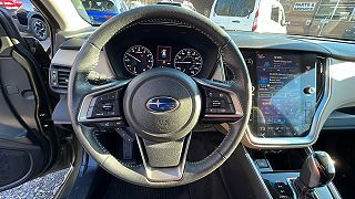 2021 Subaru Outback Premium 4S4BTAFC7M3146354 in Pleasantville, NY 16
