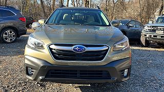 2021 Subaru Outback Premium 4S4BTAFC7M3146354 in Pleasantville, NY 2