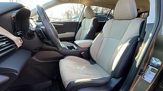 2021 Subaru Outback Premium 4S4BTAFC7M3146354 in Pleasantville, NY 27
