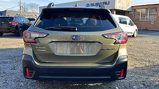 2021 Subaru Outback Premium 4S4BTAFC7M3146354 in Pleasantville, NY 6