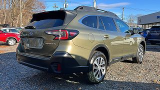 2021 Subaru Outback Premium 4S4BTAFC7M3146354 in Pleasantville, NY 7