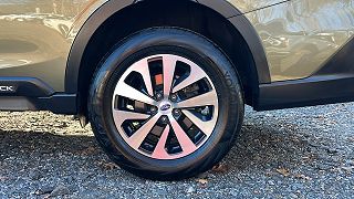 2021 Subaru Outback Premium 4S4BTAFC7M3146354 in Pleasantville, NY 8