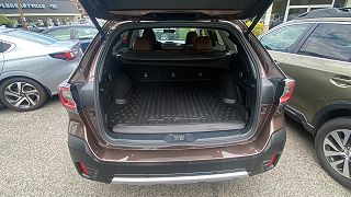 2021 Subaru Outback Touring 4S4BTAPC9M3112611 in Pleasantville, NY 4