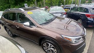 2021 Subaru Outback Touring 4S4BTAPC9M3112611 in Pleasantville, NY 5