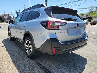 2021 Subaru Outback Premium 4S4BTACC5M3182208 in Plymouth Meeting, PA 11