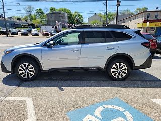 2021 Subaru Outback Premium 4S4BTACC5M3182208 in Plymouth Meeting, PA 13