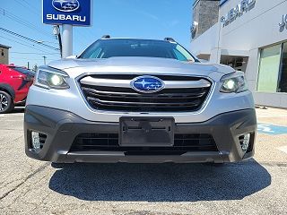 2021 Subaru Outback Premium 4S4BTACC5M3182208 in Plymouth Meeting, PA 17