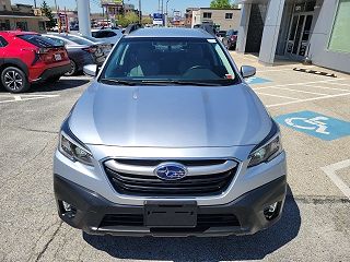 2021 Subaru Outback Premium 4S4BTACC5M3182208 in Plymouth Meeting, PA 18