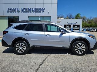 2021 Subaru Outback Premium 4S4BTACC5M3182208 in Plymouth Meeting, PA 4
