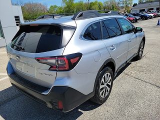 2021 Subaru Outback Premium 4S4BTACC5M3182208 in Plymouth Meeting, PA 6