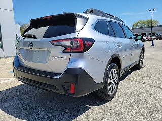 2021 Subaru Outback Premium 4S4BTACC5M3182208 in Plymouth Meeting, PA 7