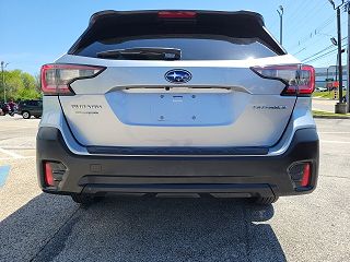 2021 Subaru Outback Premium 4S4BTACC5M3182208 in Plymouth Meeting, PA 8