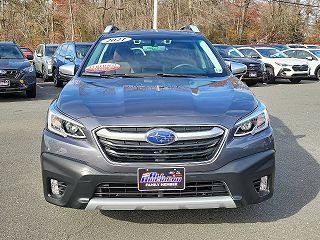 2021 Subaru Outback Touring 4S4BTAPC9M3106713 in Point Pleasant, NJ 3