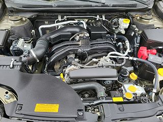 2021 Subaru Outback Premium 4S4BTACC4M3121111 in Pompton Plains, NJ 29