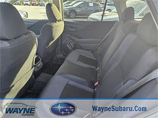2021 Subaru Outback Premium 4S4BTACC4M3121111 in Pompton Plains, NJ 7