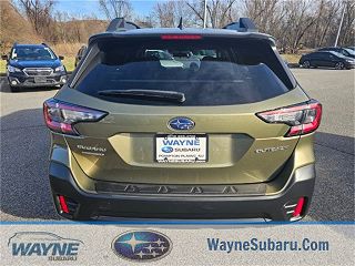 2021 Subaru Outback Premium 4S4BTACC4M3121111 in Pompton Plains, NJ 8