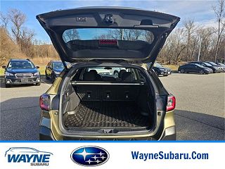 2021 Subaru Outback Premium 4S4BTACC4M3121111 in Pompton Plains, NJ 9