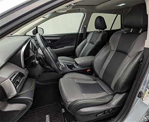 2021 Subaru Outback Onyx Edition 4S4BTGLD5M3224954 in Portland, OR 10