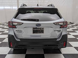2021 Subaru Outback Onyx Edition 4S4BTGLD5M3224954 in Portland, OR 5