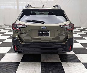 2021 Subaru Outback Onyx Edition 4S4BTGLD2M3186356 in Portland, OR 5