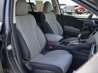 2021 Subaru Outback Premium 4S4BTADC5M3199475 in Richmond, KY 25