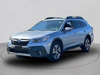 2021 Subaru Outback Limited 4S4BTGND2M3226321 in Riverhead, NY 2