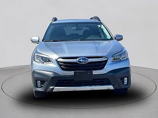 2021 Subaru Outback Limited 4S4BTGND2M3226321 in Riverhead, NY 3