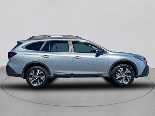 2021 Subaru Outback Limited 4S4BTGND2M3226321 in Riverhead, NY 4