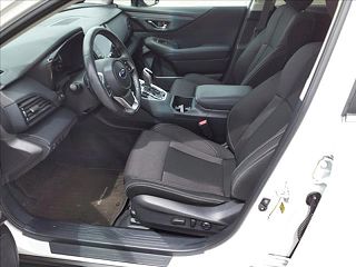 2021 Subaru Outback Premium 4S4BTADC9M3157956 in Roanoke, VA 5