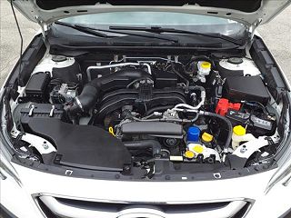2021 Subaru Outback Premium 4S4BTADC9M3157956 in Roanoke, VA 9