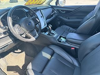 2021 Subaru Outback Limited 4S4BTANC4M3202770 in Saint George, UT 12