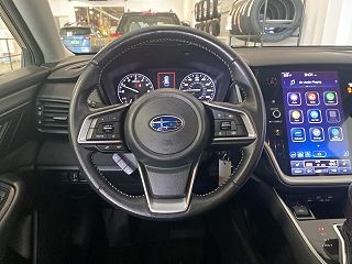 2021 Subaru Outback Premium 4S4BTACCXM3168255 in Saint Johnsbury, VT 12