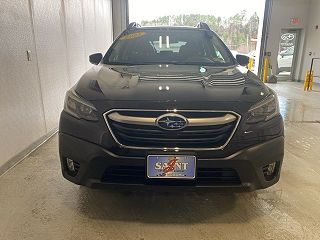 2021 Subaru Outback Premium 4S4BTACCXM3168255 in Saint Johnsbury, VT 4