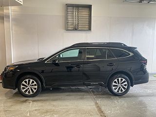 2021 Subaru Outback Premium 4S4BTACCXM3168255 in Saint Johnsbury, VT 8