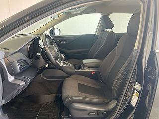 2021 Subaru Outback Premium 4S4BTACCXM3168255 in Saint Johnsbury, VT 9