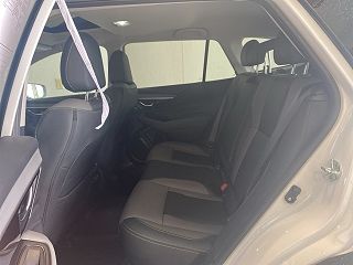 2021 Subaru Outback Onyx Edition 4S4BTGLD0M3216101 in Saint Johnsbury, VT 13