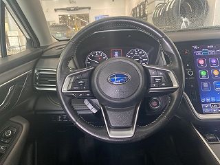 2021 Subaru Outback Onyx Edition 4S4BTGLD0M3216101 in Saint Johnsbury, VT 15