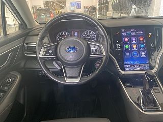 2021 Subaru Outback Onyx Edition 4S4BTGLD0M3216101 in Saint Johnsbury, VT 2