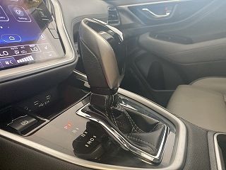 2021 Subaru Outback Onyx Edition 4S4BTGLD0M3216101 in Saint Johnsbury, VT 21