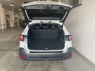 2021 Subaru Outback Onyx Edition 4S4BTGLD0M3216101 in Saint Johnsbury, VT 7