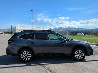2021 Subaru Outback Premium 4S4BTAFC8M3188760 in Salt Lake City, UT 2