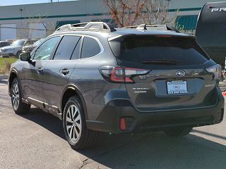 2021 Subaru Outback Premium 4S4BTAFC8M3188760 in Salt Lake City, UT 5