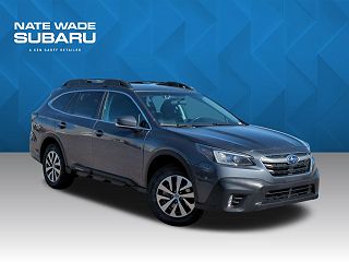 2021 Subaru Outback Premium VIN: 4S4BTAFC8M3188760
