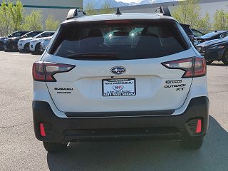 2021 Subaru Outback Onyx Edition 4S4BTGLD3M3166844 in Salt Lake City, UT 4