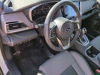 2021 Subaru Outback Onyx Edition 4S4BTGLD3M3166844 in Salt Lake City, UT 8