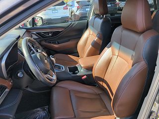 2021 Subaru Outback Touring 4S4BTGPD6M3105949 in Salt Lake City, UT 13