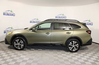 2021 Subaru Outback Limited 4S4BTANC8M3124350 in Sandy, UT 3