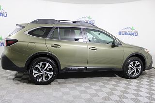 2021 Subaru Outback Limited 4S4BTANC8M3124350 in Sandy, UT 6