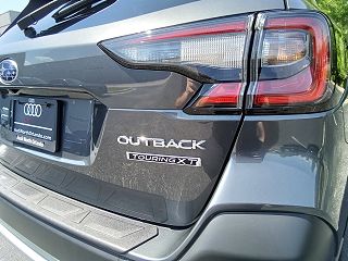 2021 Subaru Outback Touring 4S4BTGPD3M3214451 in Sanford, FL 10